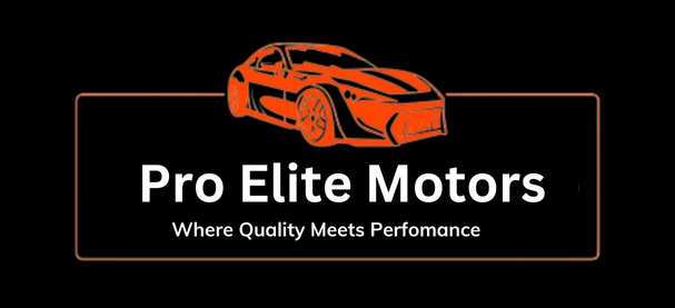 Pro Elite Motors