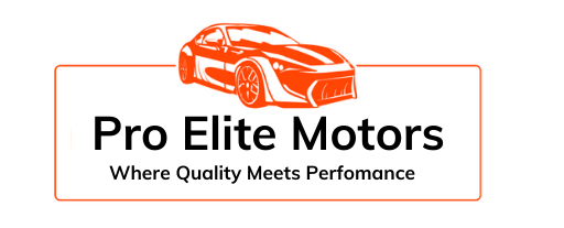 Pro Elite Motors