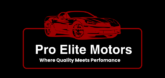 Pro Elite Motors