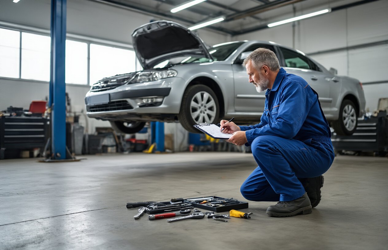 Complete Essential Pre-Purchase Inspections