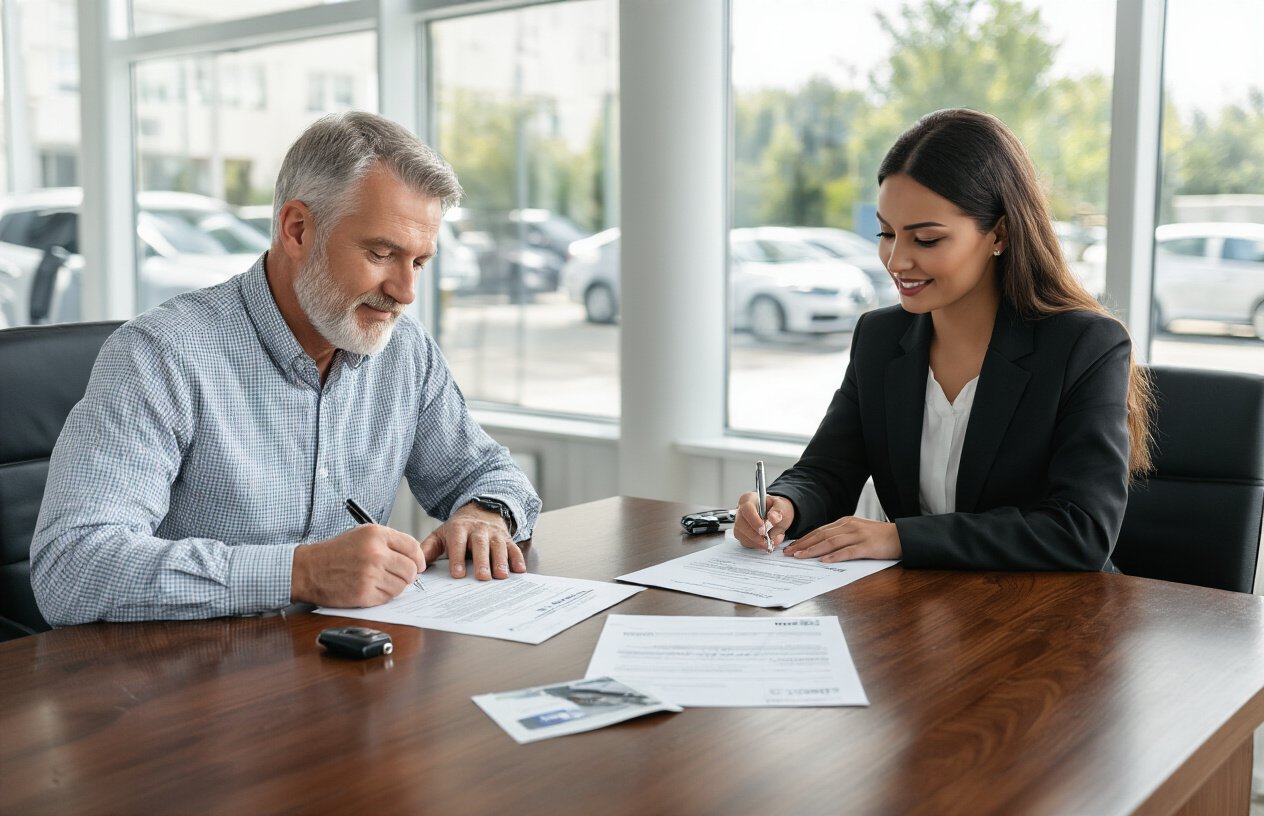 Finalize Your Deal and Protect Your Investment