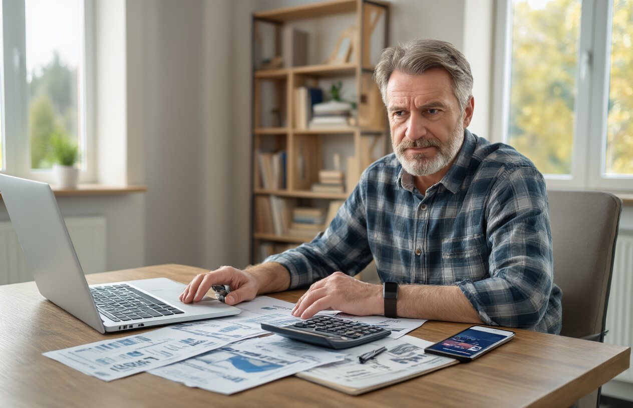 Determine Your Exact Budget and Financing Options